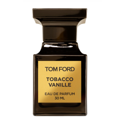Tom Ford Tobacco Vanille - Parfum chaud, luxueux et intensément addictif