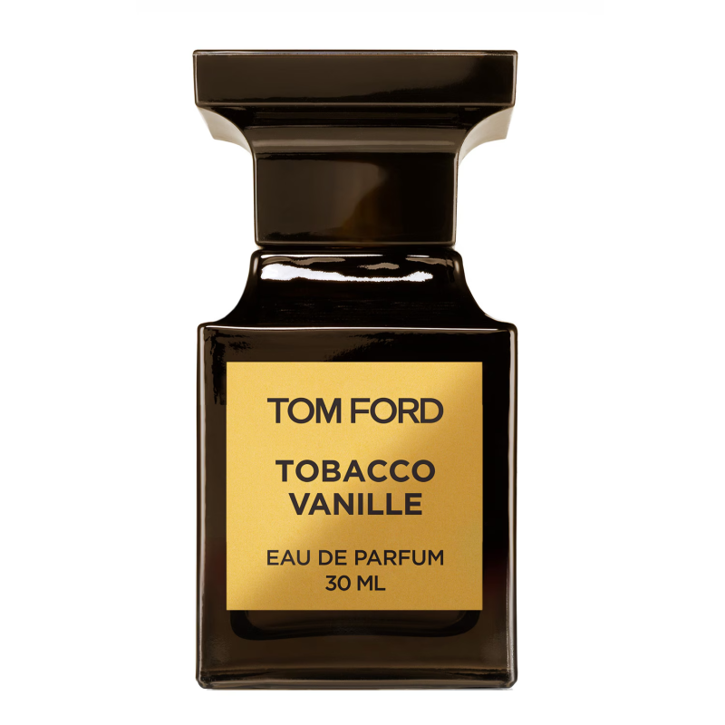 Tom Ford Tobacco Vanille - Parfum chaud, luxueux et intensément addictif
