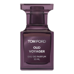Tom Ford Oud Voyager - Parfum intense, mystérieux et élégamment puissant