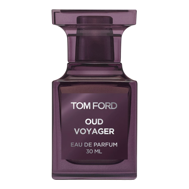 Tom Ford Oud Voyager - Parfum intense, mystérieux et élégamment puissant