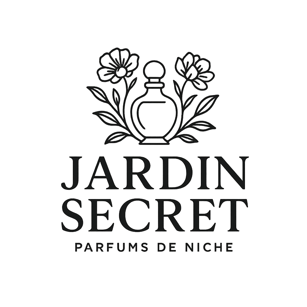 Jardin Secret