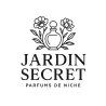 Parfum de niche raffinés et exclusifs - Jardin Secret